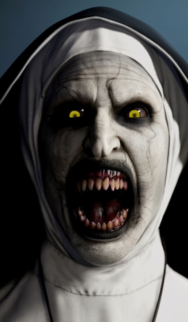 Jumpscare